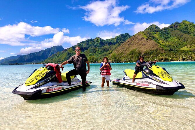Private Excursion with E-Board in Moorea with snorkeling - Pricing & Value Analysis