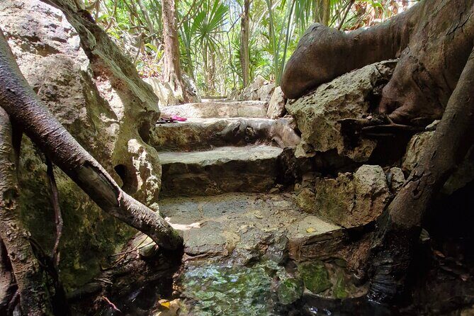 Private experience 5 cenotes at Riviera Maya - FAQ