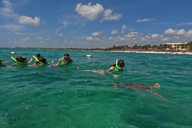 Private Experience in Akumal with Snorkeling - Who Should Consider This Tour?