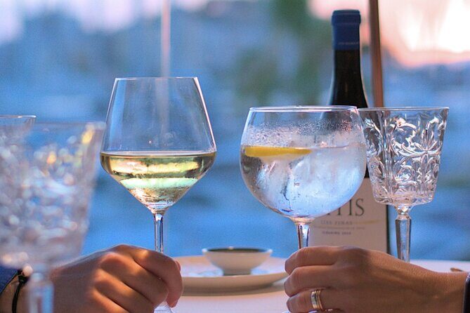 Private Experience Painting and Gastronomy in Denia Sea Sunset - An Overview of the Experience