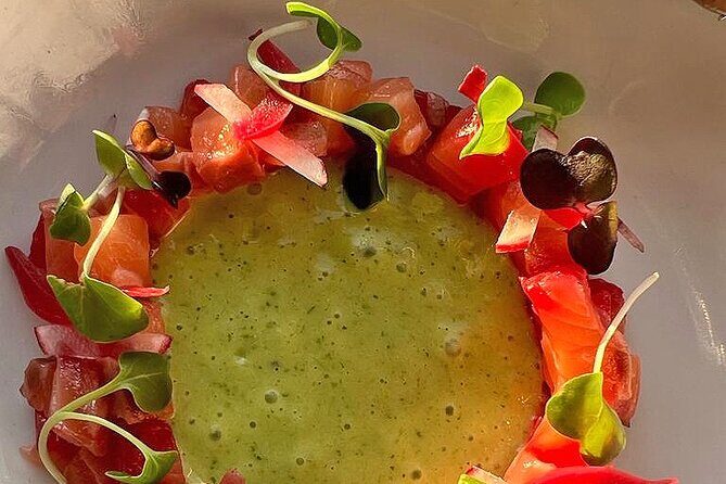 Private Experience Painting and Gastronomy in Denia Sea Sunset - Who Is This Tour Best For?