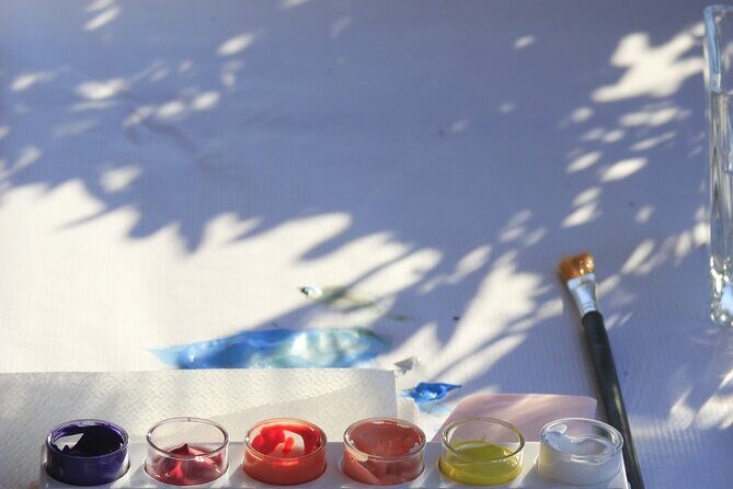 Private Experience Painting and Gastronomy in Denia Sea Sunset - The Sum Up: Is It Worth It?