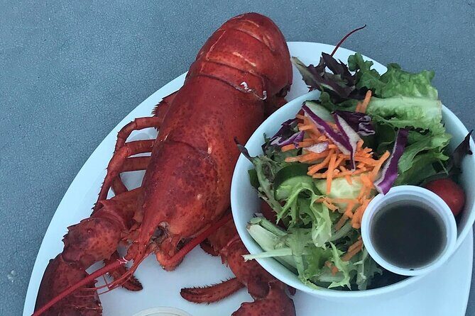 Private Experience Peggy's Cove and Coastal Sites Half-day Tour - FAQ