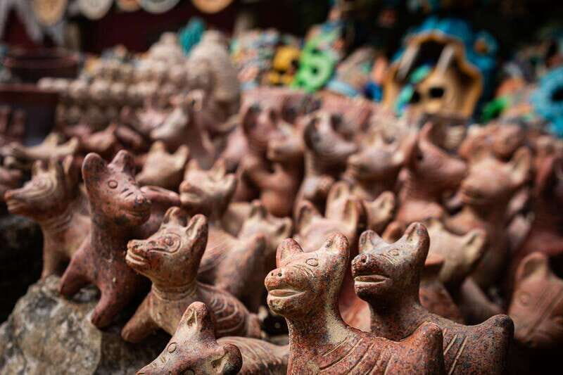 Private Experience to Ek Balam and Valladolid from Cancun - Key Points