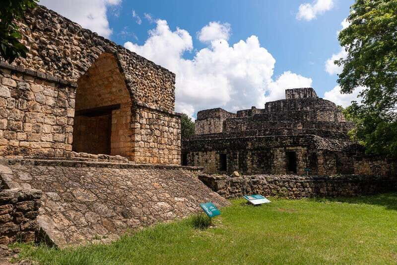 Private Experience to Ek Balam and Valladolid from Cancun - Who Is This Tour For?