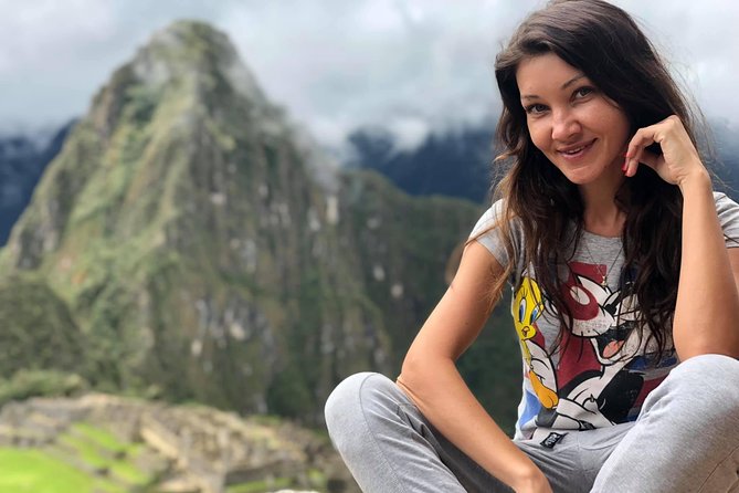 Private Experience To Machu Picchu Full Day By Train - Highlights of the Private Tour