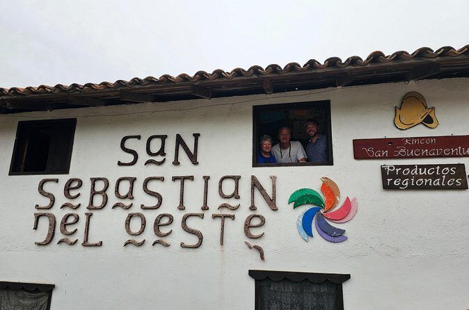 Private Experience to San Sebastián del Oeste - Why This Tour Works