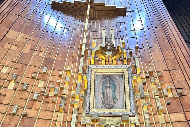 Private experience to the Basilica of Guadeloupe with transportation - Who Is This Tour Best For?