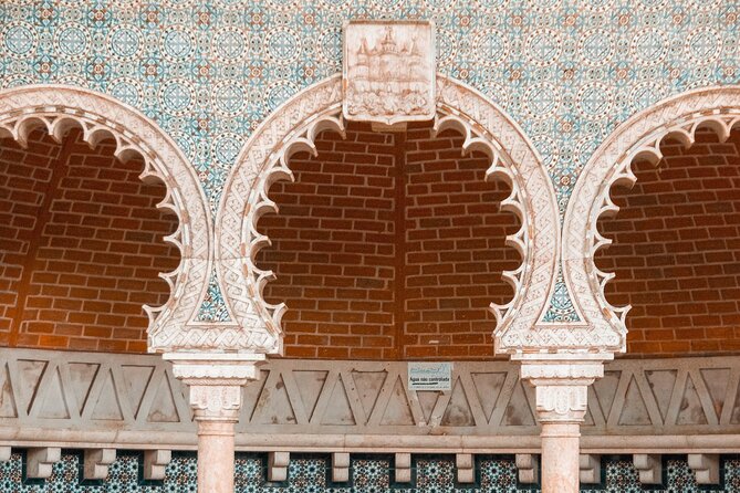 Private Experience Tour, Highlights of Sintra & Lisbon - Traveler Reviews