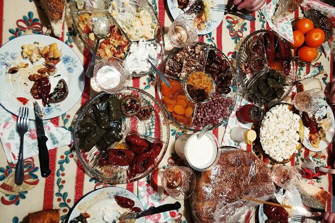 Private Experience Traditional Food Culture in Bansko - Traveler Reviews and Ratings