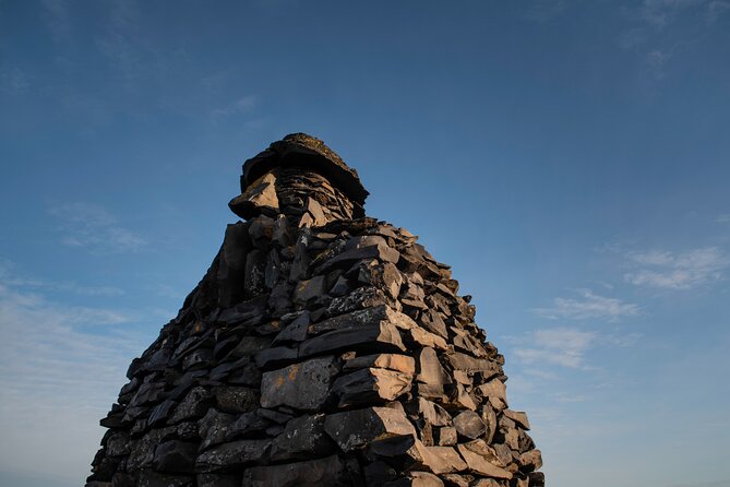 Private Exploration of The Snæfellsnes Peninsula - Traveler Perspectives