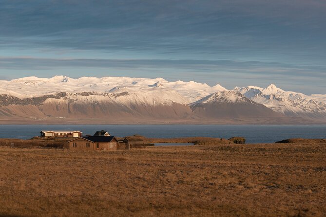 Private Exploration of The Snæfellsnes Peninsula - Breathtaking Landscapes