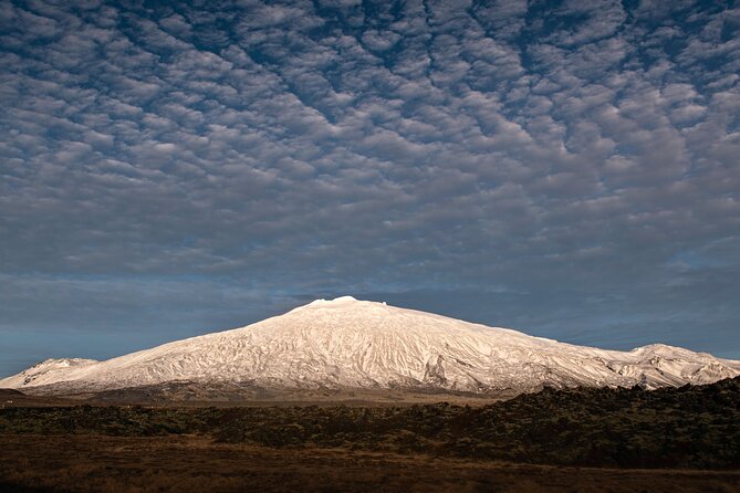 Private Exploration of The Snæfellsnes Peninsula - Community Engagement