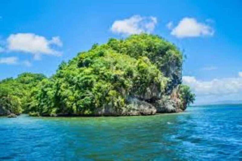 Private: Explore Los Haitises National Park Day Trip - The Sum Up