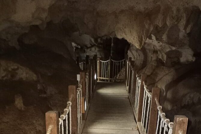 Private Exploring Tour in Green Grotto Caves and Rafting on the Martha Brae - Frequently Asked Questions