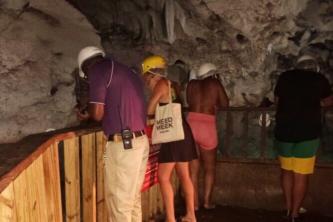 Private Exploring Tour in Green Grotto Caves and Rafting on the Martha Brae - Final Thoughts