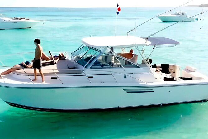 Private Express Cruise Tour in Punta Cana - What the Experience Means for You