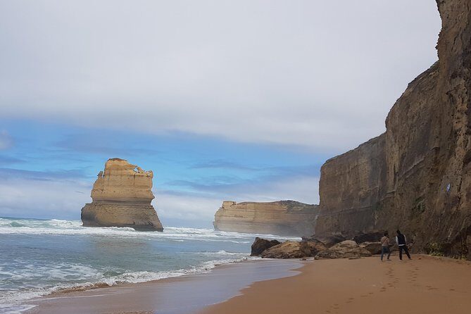 Private Express Experience - 12 Apostles - FAQ