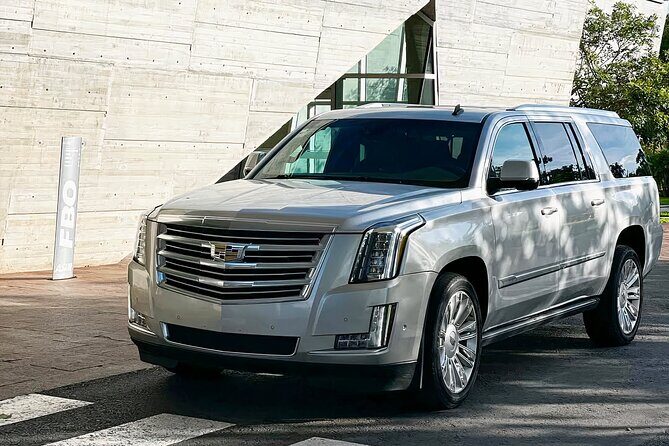 Private Express Shuttle from Accomodation to Cancun Airport - Why Choose This Shuttle Service?