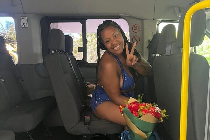 Private Express Shuttle from Accomodation to Cancun Airport - FAQ