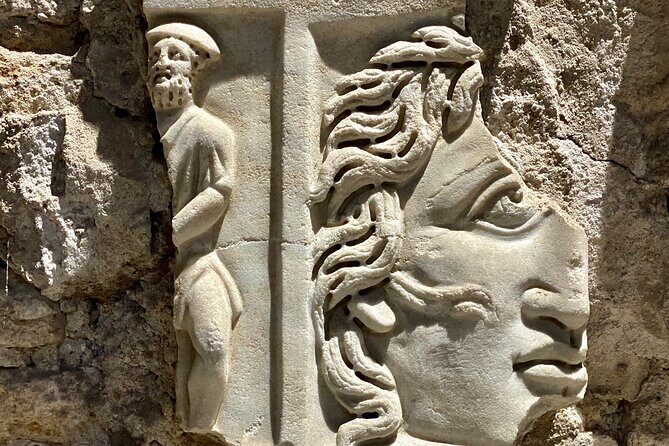 Private Express Tour of Roman Catacombs with Transfer - Frequently Asked Questions