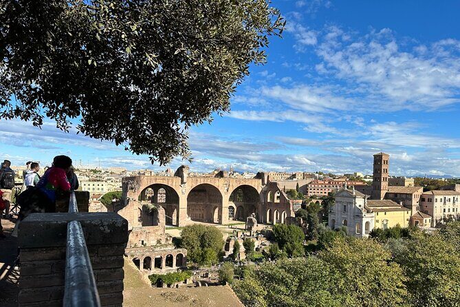 Private Extended Colosseum & Roman Forum With SUPER Sites Tour - The Sum Up: Is This Tour Worth It?
