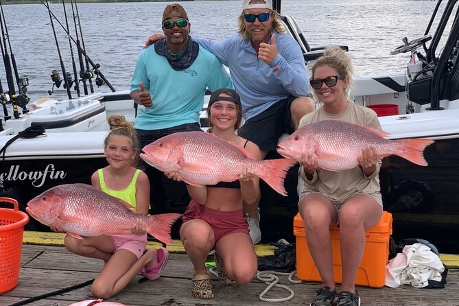 Private Extreme Fun Filled Deep Sea Charter Fishing Activity in Marathon, FL. - Good To Know