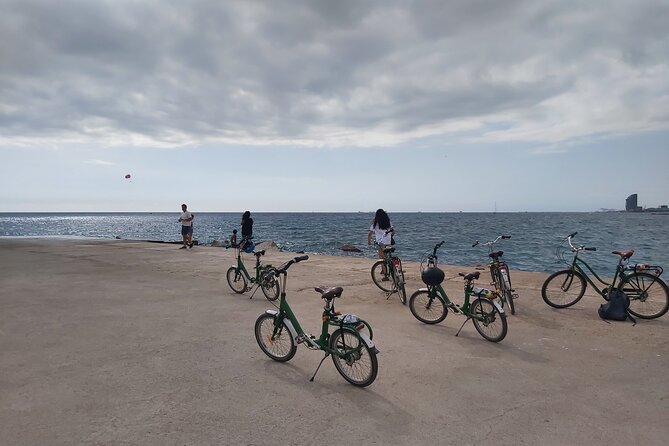 Private Family Bike Tour in Barcelona - Guest Reviews
