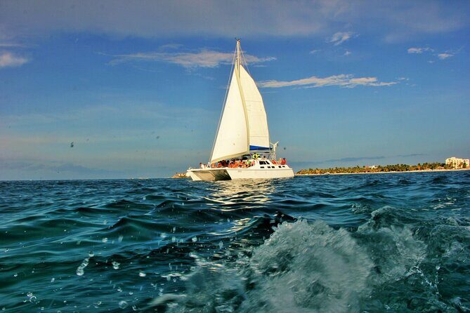 Private Family Catamaran From Isla Mujeres - A Closer Look at the Experience and Itinerary