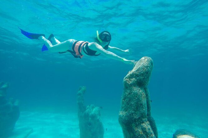 Private Family Catamaran From Isla Mujeres - The Sum Up: Why Choose This Private Catamaran?