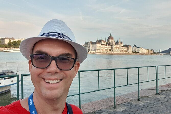 Private Family Friendly Walking Tour with Children in Budapest - The Sum Up