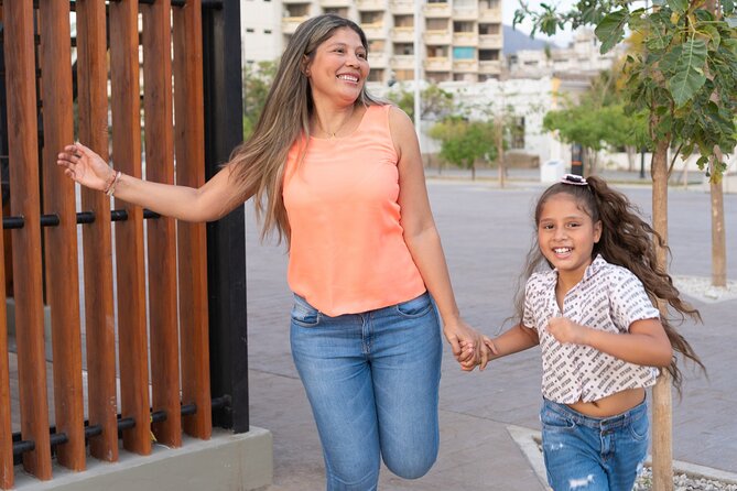 Private Family Fun Art Parks and Culture Walk in Phoenix - Tips for a Successful Tour