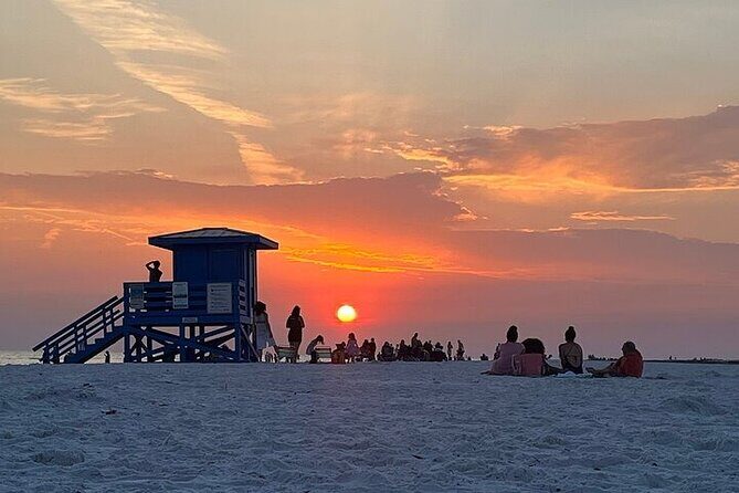 Private Family Package Sailing Experience from Miami - The Itinerary and Its Highlights