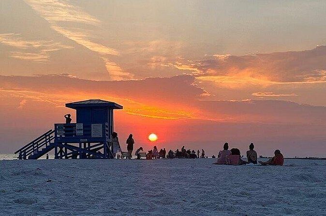 Private Family Package Sailing Experience from Miami - The Sum Up