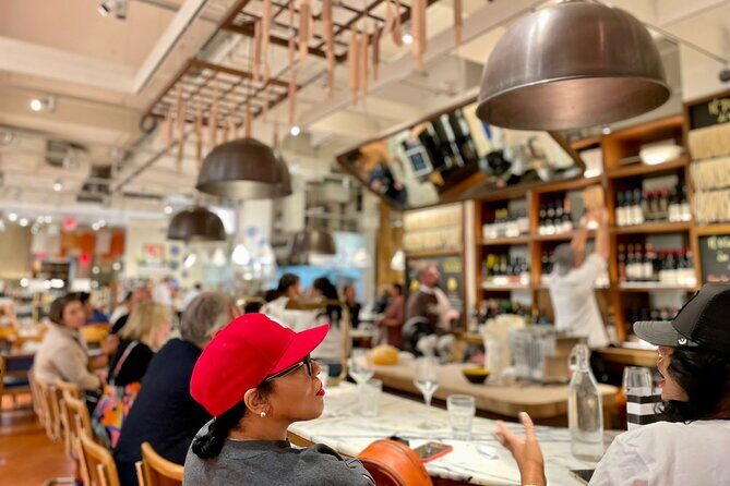 Private Family Tour: Chocolate, Pizza and City Fun - Frequently Asked Questions