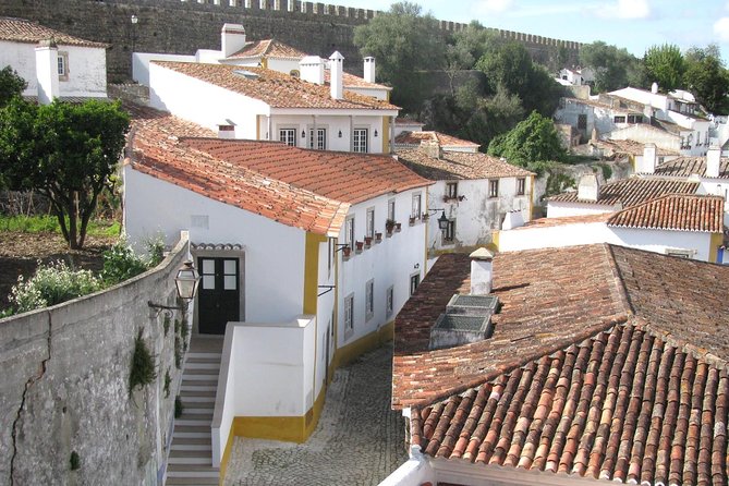 Private Family Tour Fatima - Batalha - Nazaré - Óbidos Medieval - Pricing and Logistics