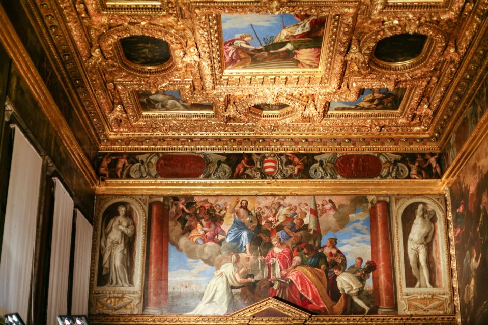 Private Family Tour of Venice With Fun Activities for Kids - Inclusions