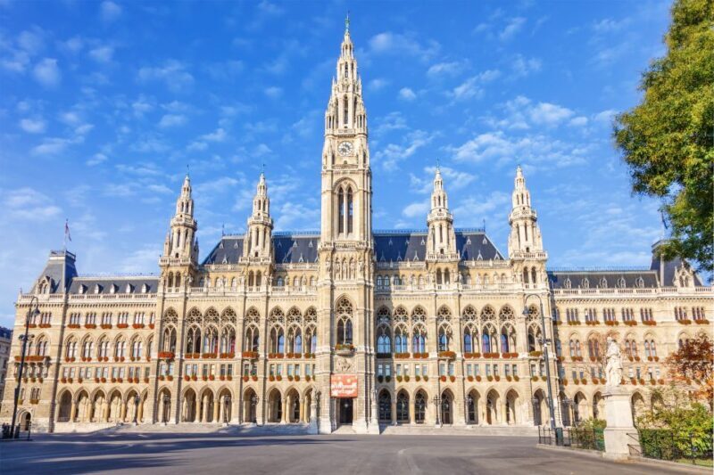 Private Family Tour of Vienna with Fun Attractions for Kids - Authentic Insights from Other Travelers