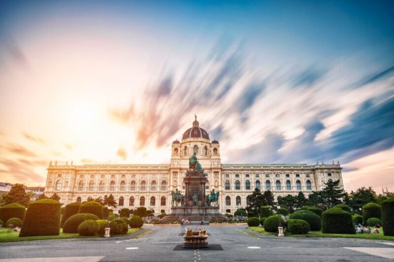 Private Family Tour of Vienna with Fun Attractions for Kids - Who Will Love This Tour?