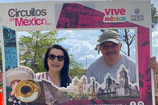 Private Family Tour to Visit Monte Albán, Alebrijes and Barro Negro - Authentic Experiences and Guide Expertise