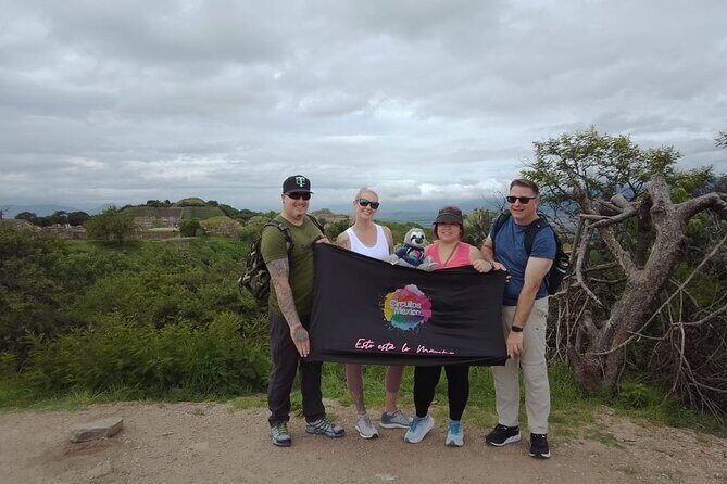Private Family Tour to Visit Monte Albán, Alebrijes and Barro Negro - FAQ