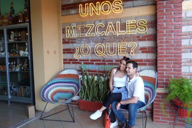 Private Family Tour visitng Mitla, Mezcal Factory, HIerve el Agua - A Deep Dive into the Tour Experience