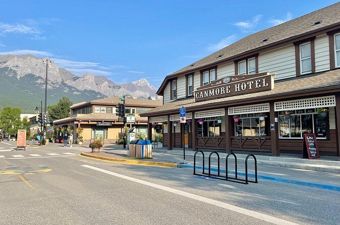 Private Family Walking Tour in Canmore - FAQ