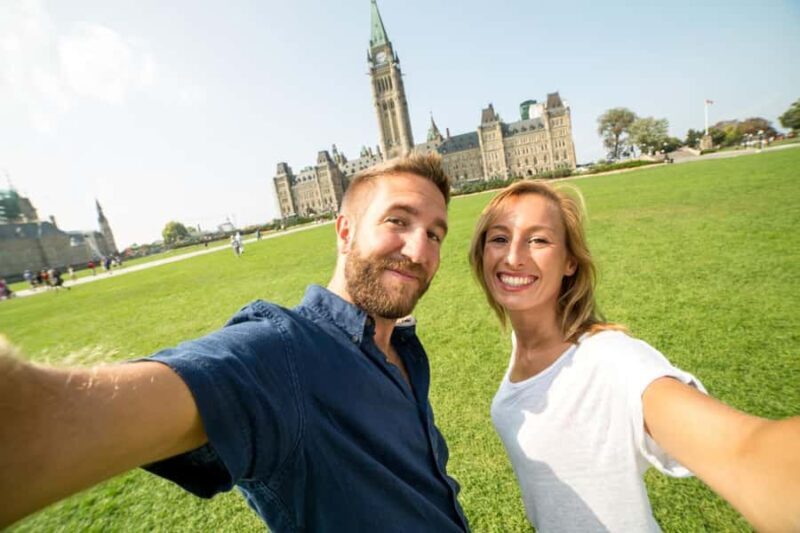 Private Family Walking Tour in Ottawa: Special Highlights - The Practical Side: Pricing, Group Size, and Flexibility