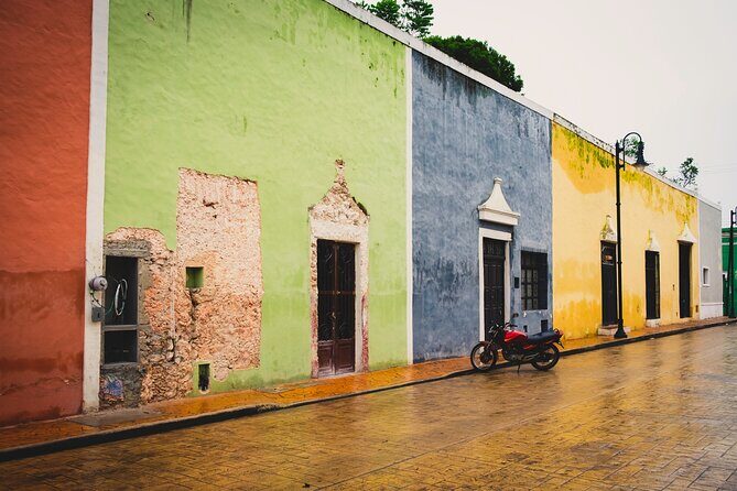 Private Family Walking Tour in Valladolid - Exploring Valladolid Through This Private Tour