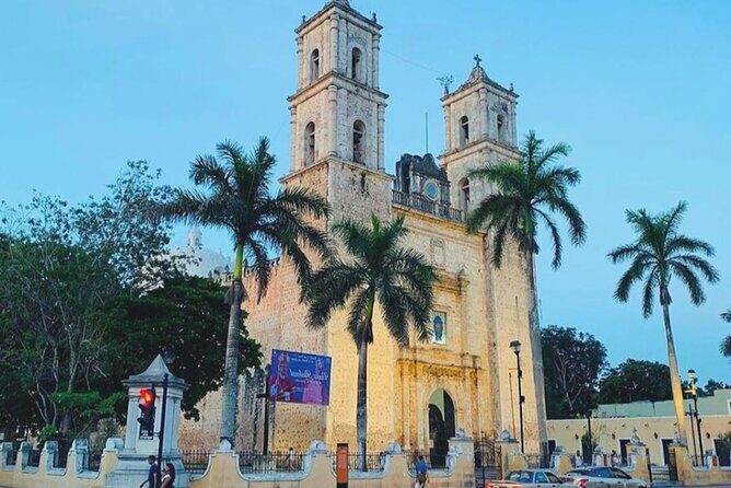 Private Family Walking Tour in Valladolid - Authenticity and Family-Friendliness