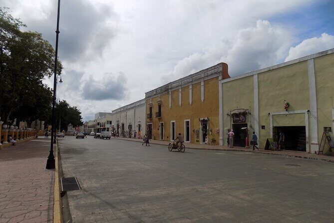 Private Family Walking Tour in Valladolid - Final Thoughts: Who Is This Tour Best For?