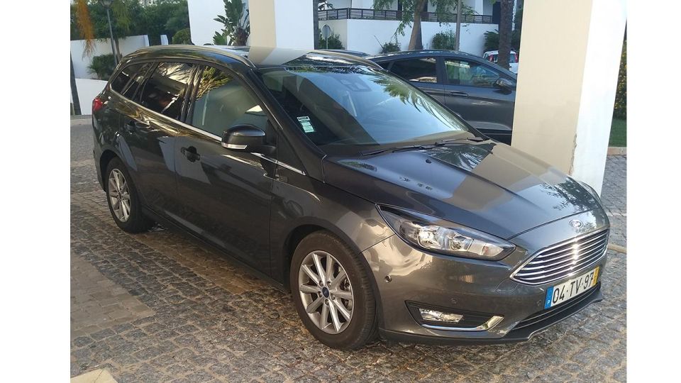 Private Faro Airport Transfers (Car up to 4pax) - Key Points
