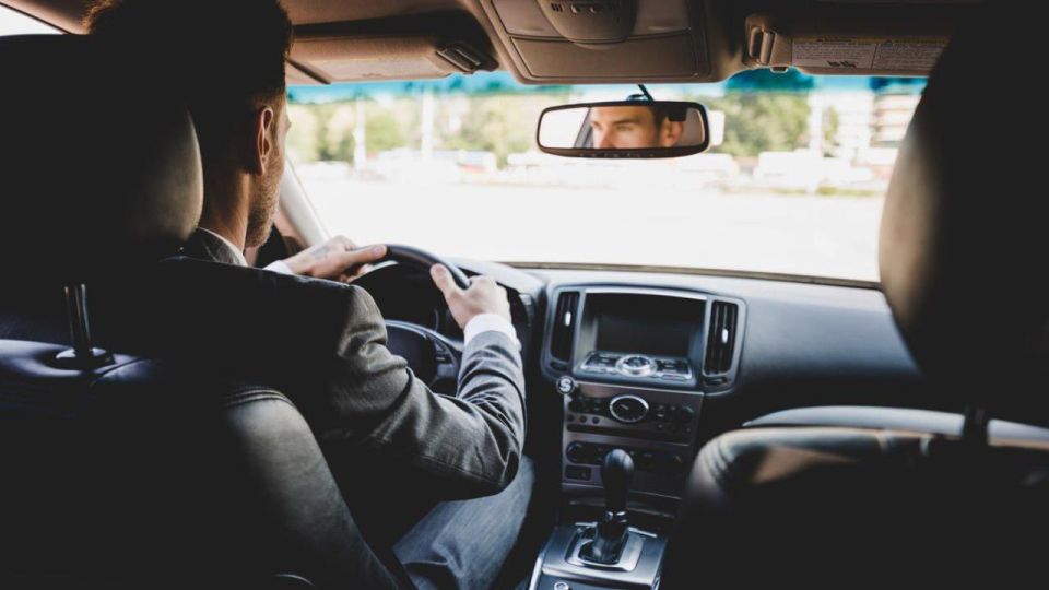Private Faro Airport Transfers (Car up to 4pax) - Safety Features