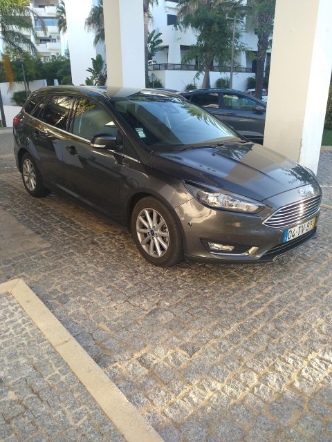 Private Faro Airport Transfers to Albufeira (car up to 4pax) - Frequently Asked Questions